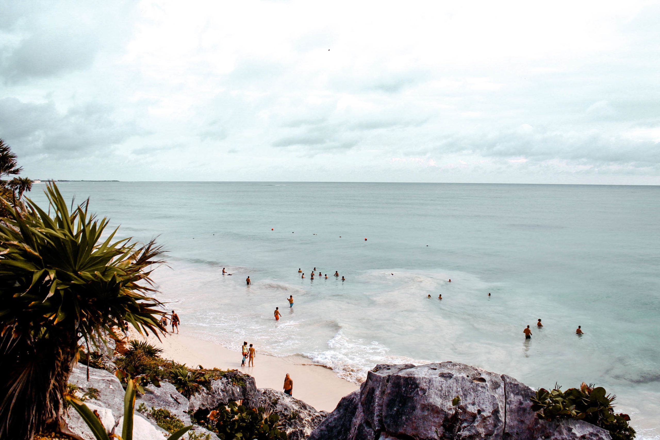 TULUM TRAVEL GUIDE : 48 HOURS IN THE YUCATÁN PENINSULA