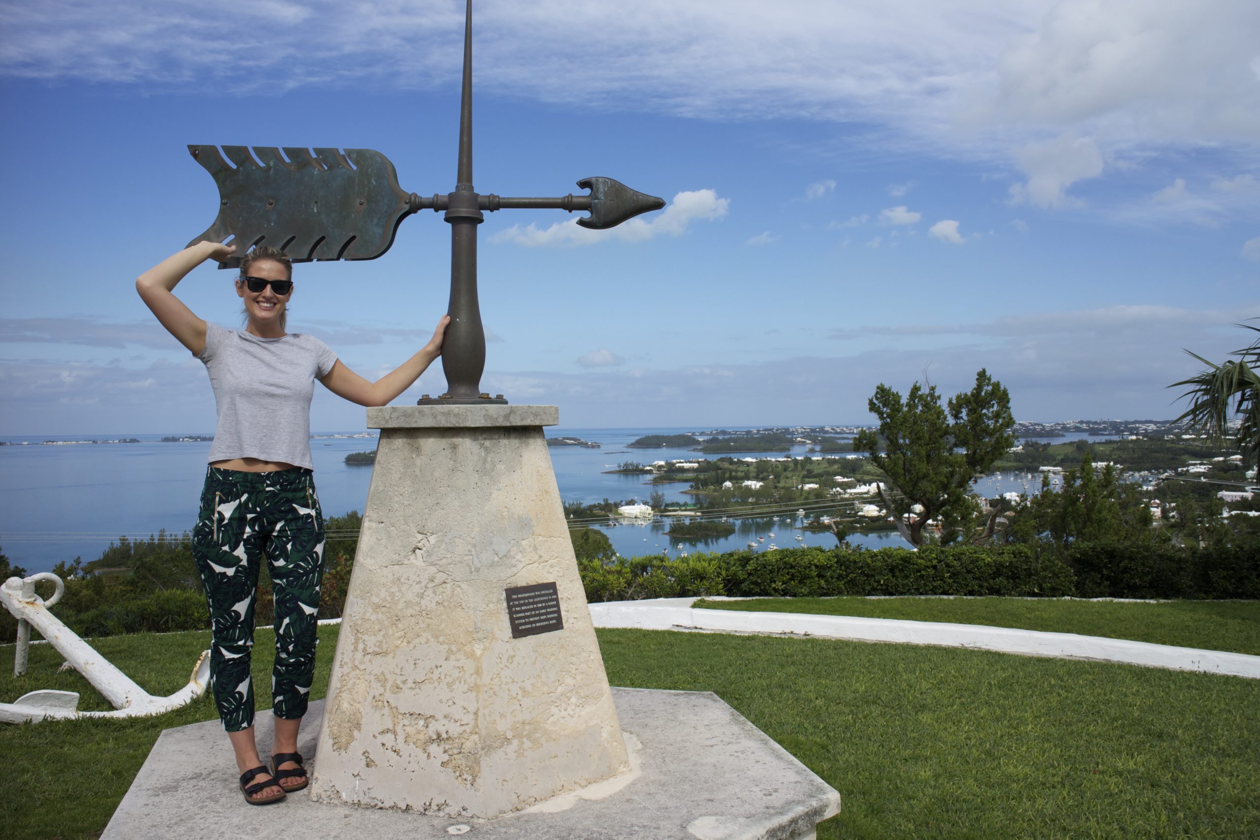 BERMUDA TRAVEL GUIDE: DAY 2