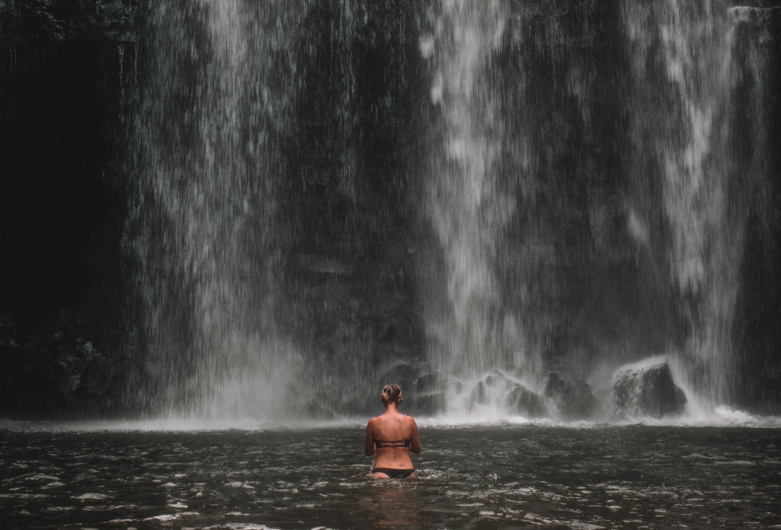 COSTA RICA // CHASING WATERFALLS