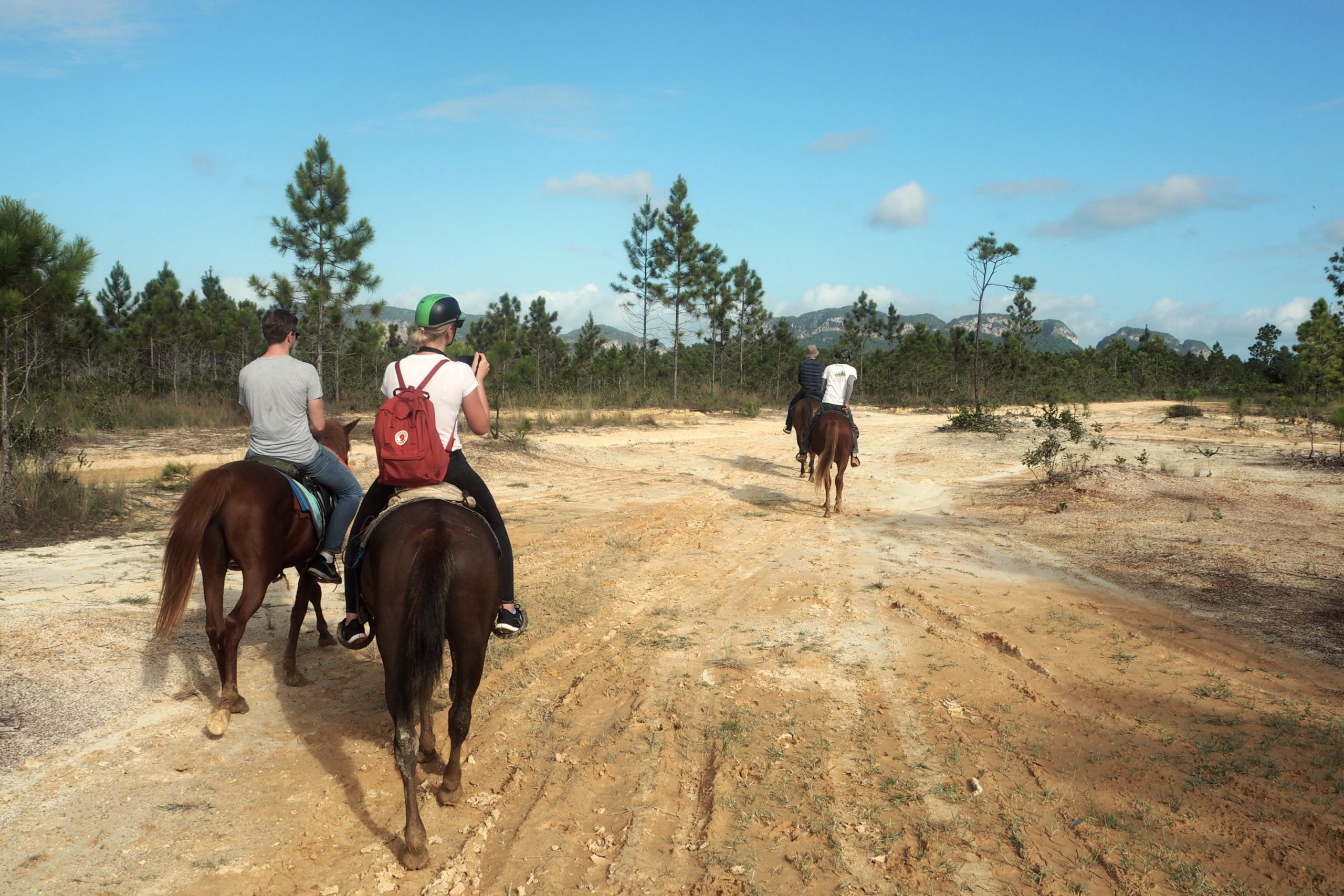 A GUIDE TO VIÑALES // A CUBAN ADVENTURE