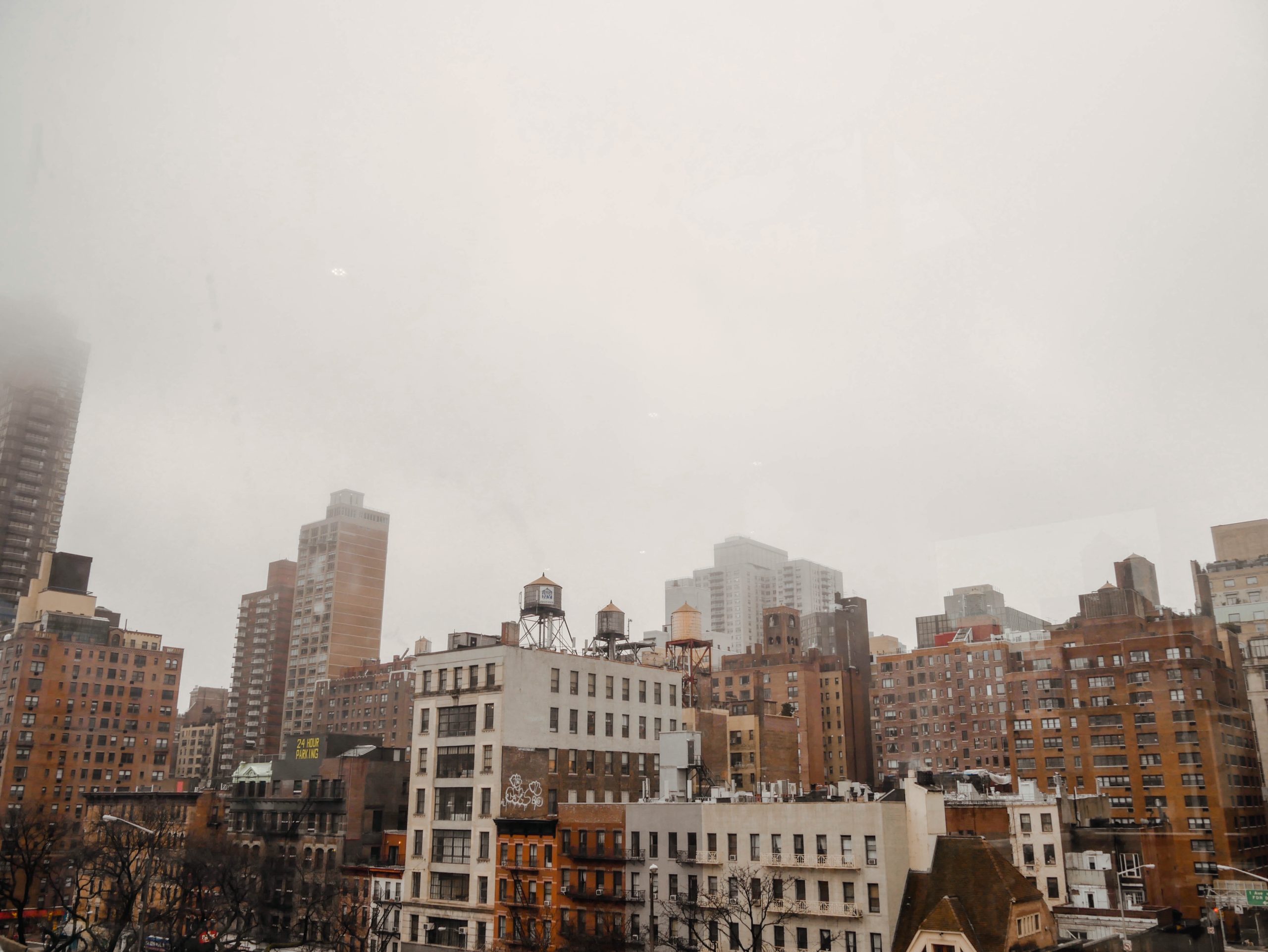 NYC // TOP 5 RAINY DAY ACTIVITIES