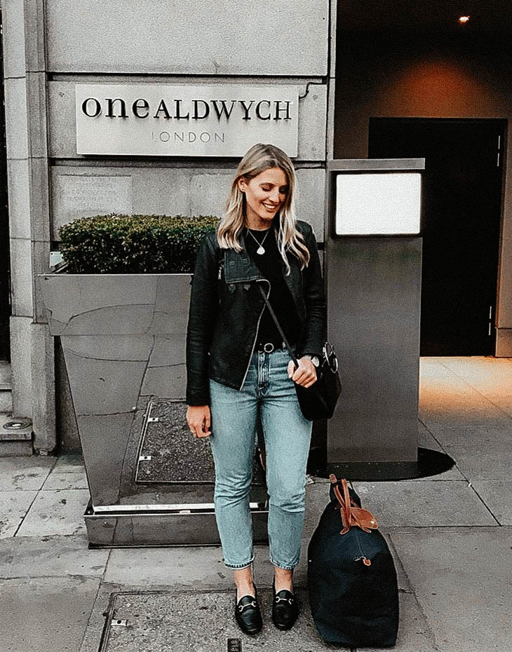 ONE ALDWYCH HOTEL REVIEW // WEEKEND LONDON GETAWAY