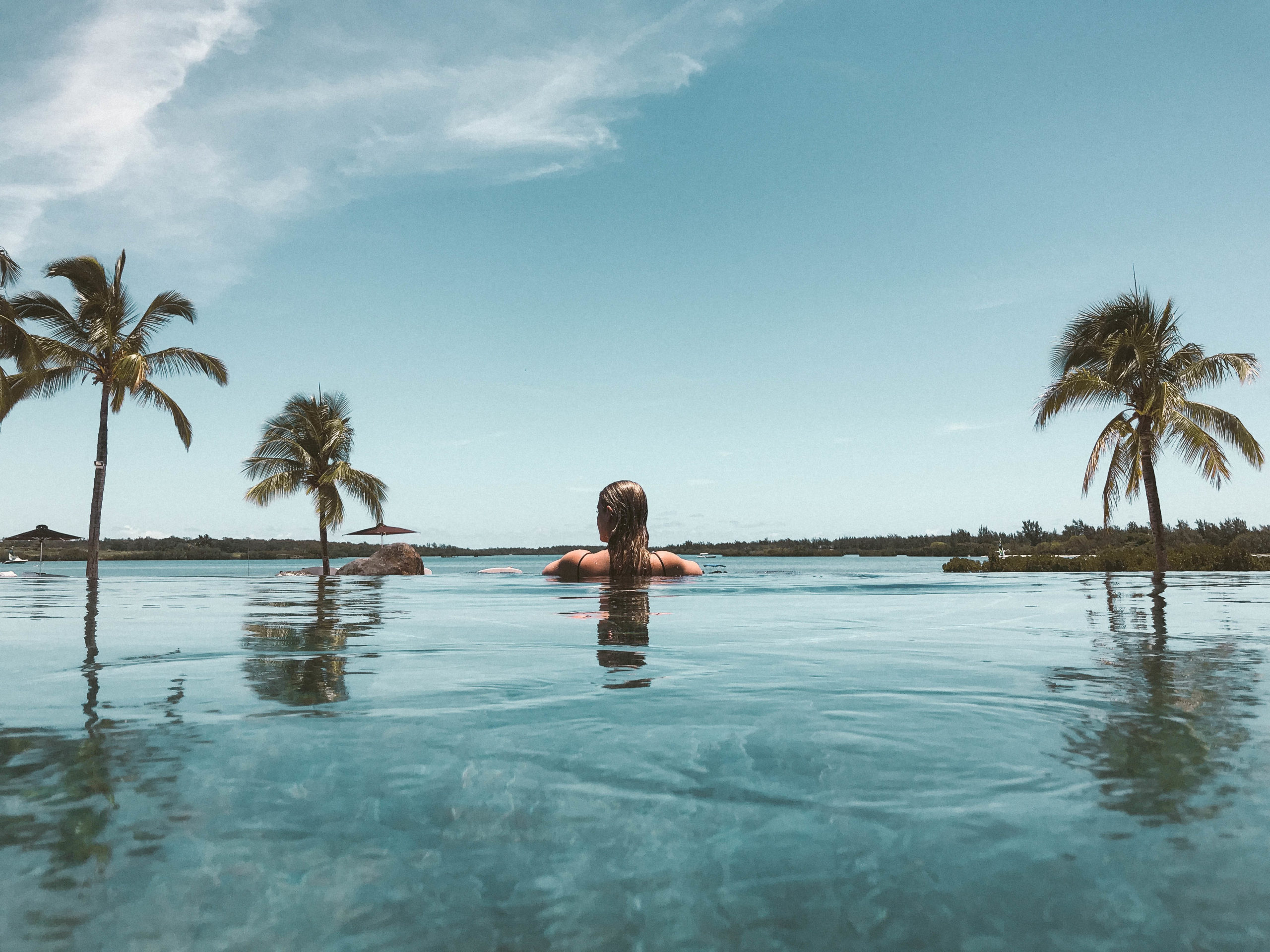 FOUR SEASONS MAURITIUS // A LUXURY ESCAPE