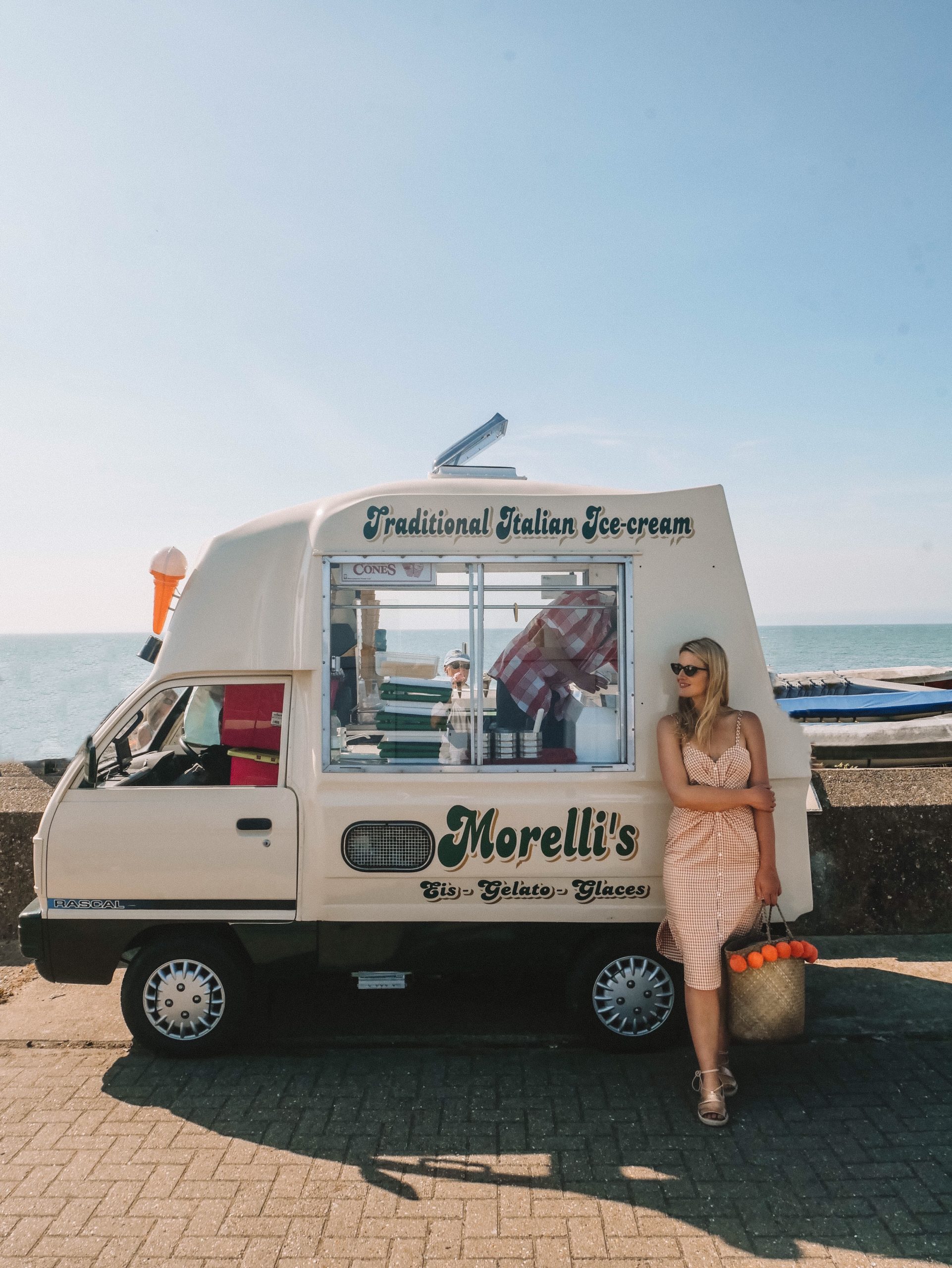 A FOODIES GUIDE TO WHITSTABLE // THE UK’S CUTEST SEASIDE TOWN 