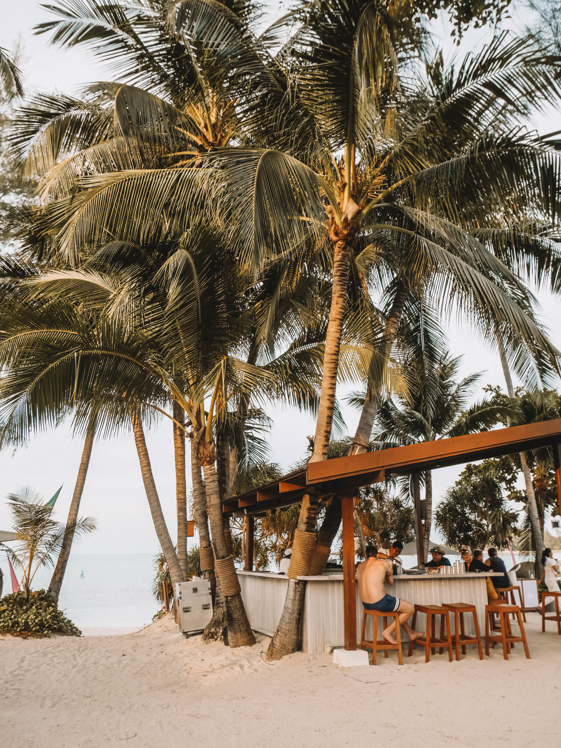 SALA KOH SAMUI // A LITTLE SLICE OF LUXURIOUS PARADISE