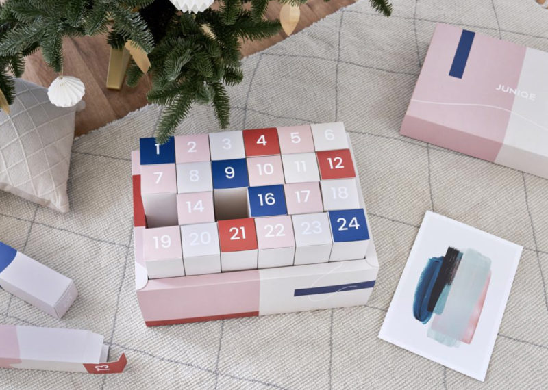 2020 BEST ADVENT CALENDARS FROM BEAUTY TO FOOD TO KIDS