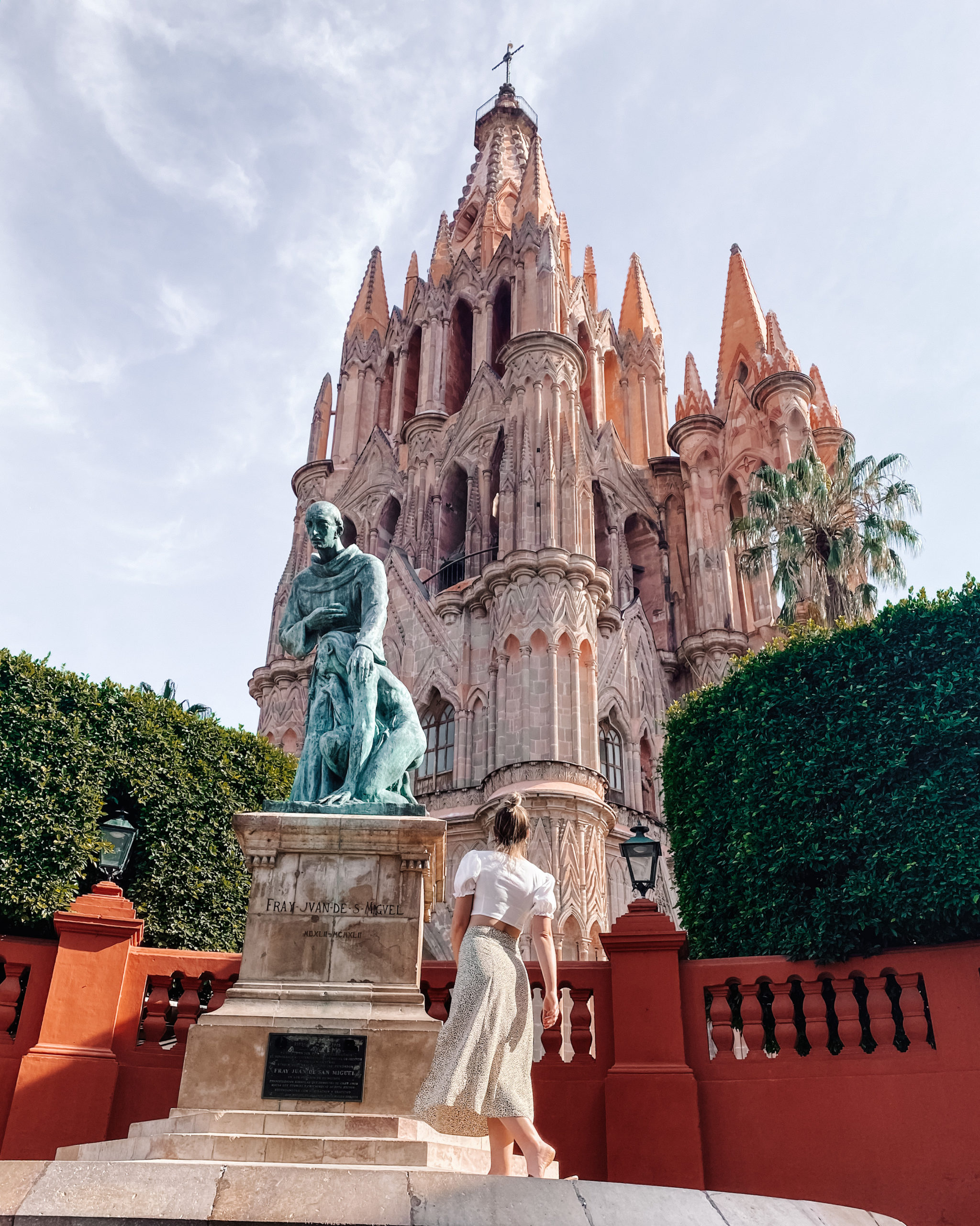 SAN MIGUEL DE ALLENDE COMPLETE TRAVEL GUIDE – Jess Rose