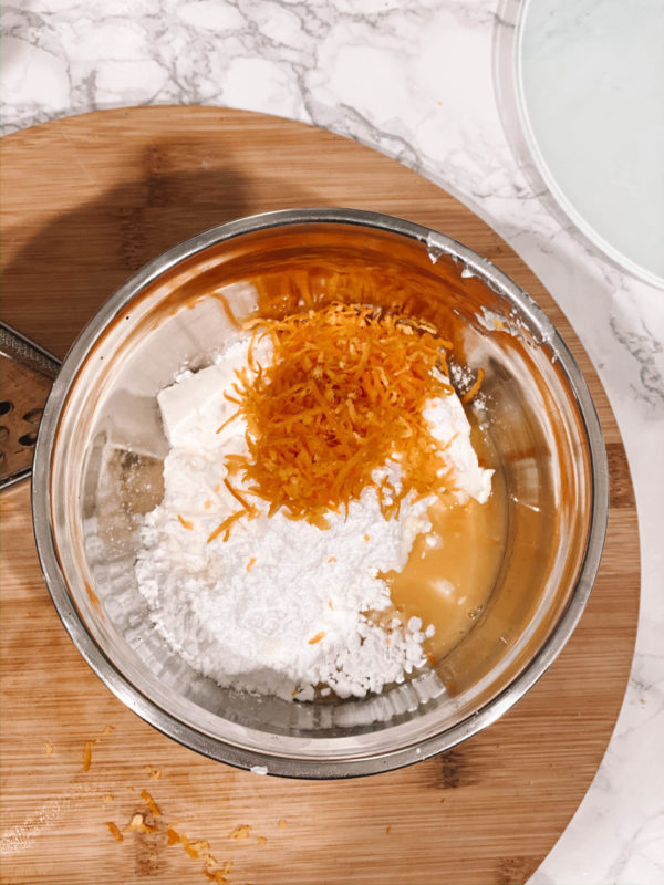 JUICE PULP CARROT CAKE LOAF RECIPE Jess Rose