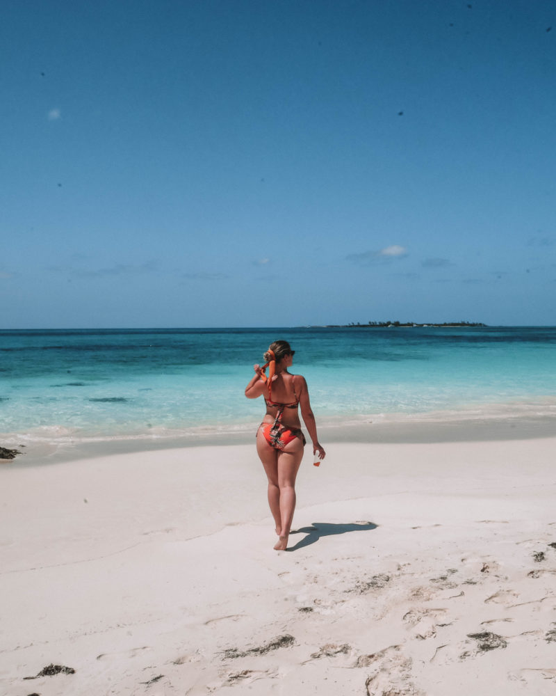 BAHAMIAN PARADISE // THE COMPLETE GUIDE TO NASSAU, BAHAMAS