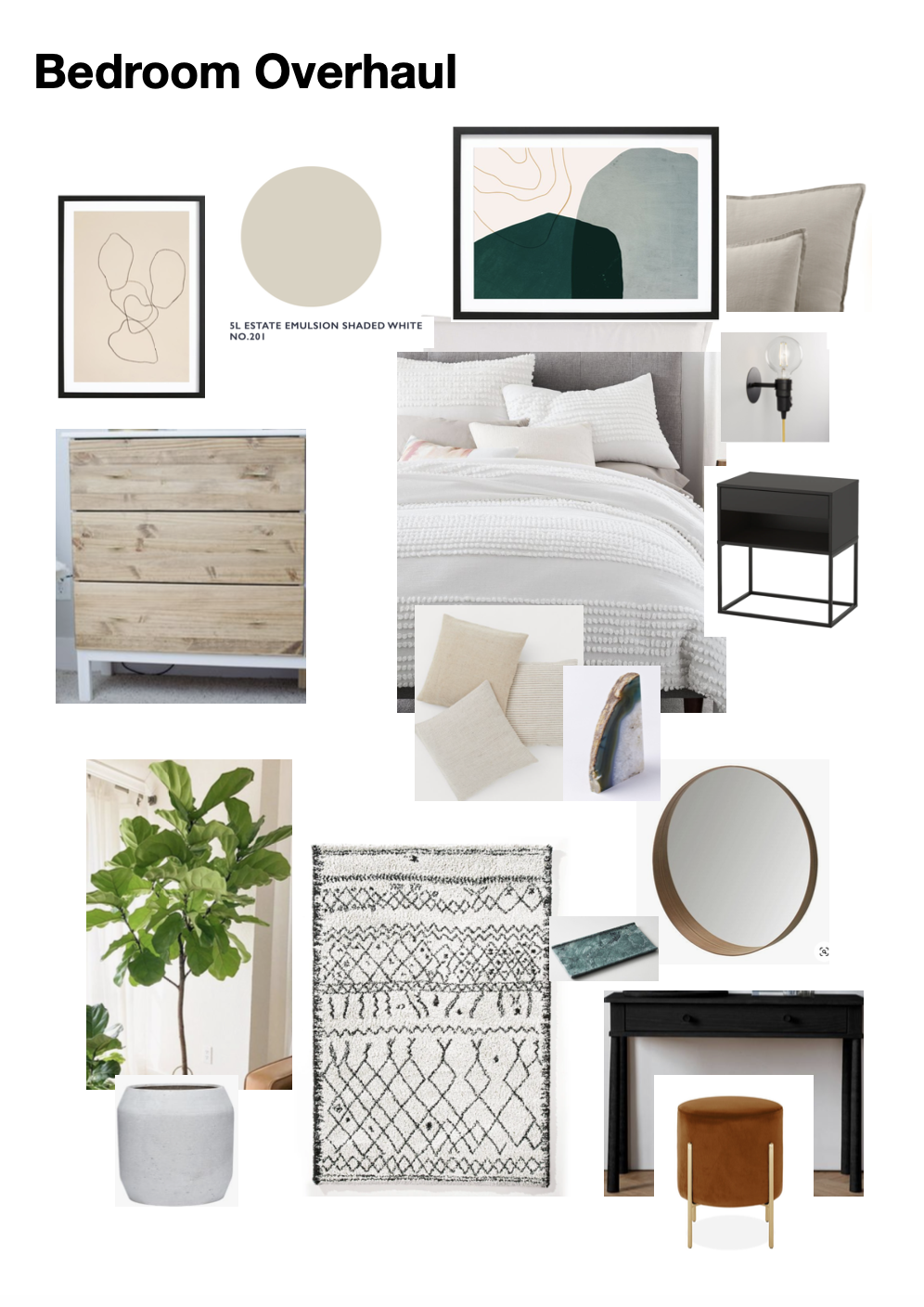 10 TIPS TO CREATING THE PERFECT MINIMALIST YET COSY BEDROOM – THE ...