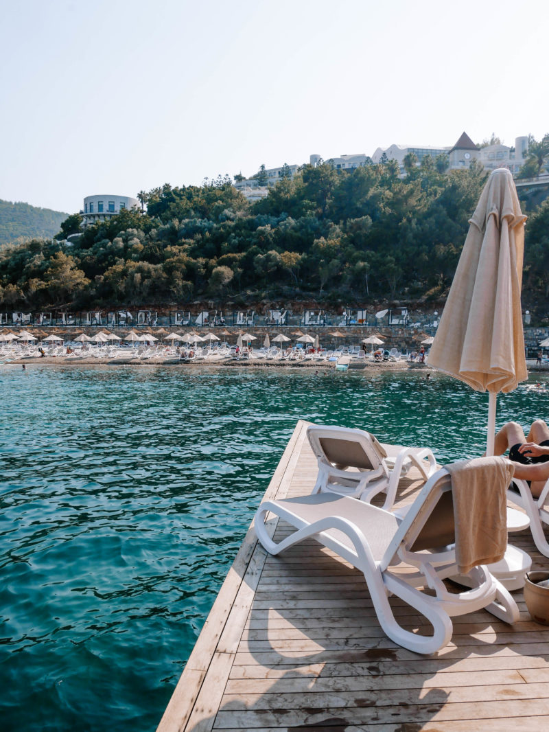 TOP 5 THINGS TO DO IN BODRUM, TURKEY