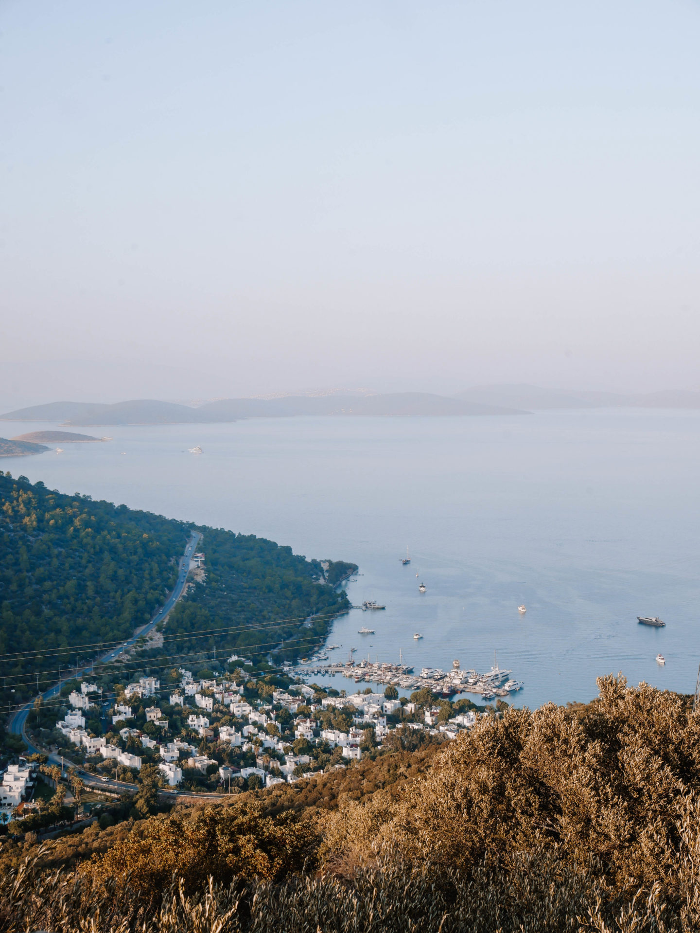 TOP 5 THINGS TO DO IN BODRUM, TURKEY – Jess Rose