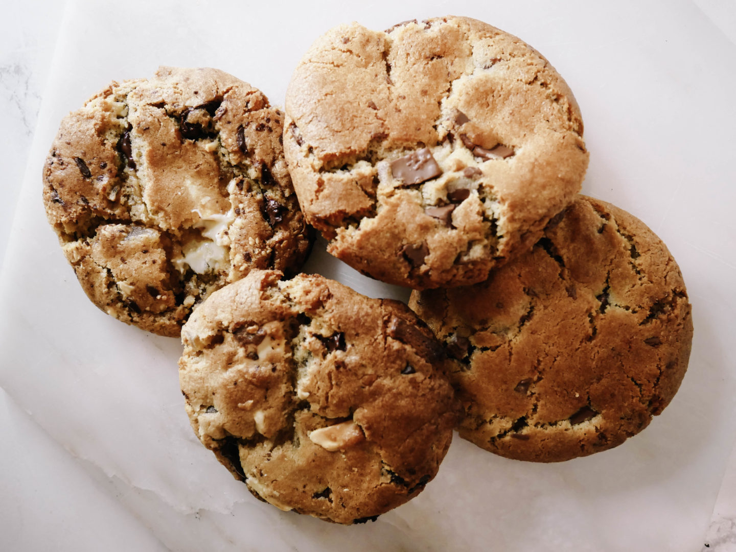 Air Fryer Cookies - Jane's Patisserie