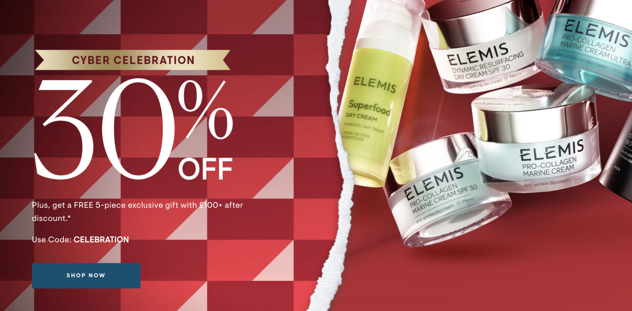 TOP 10 ELEMIS PRODUCTS BLACK FRIDAY SALE 2021 Jess Rose