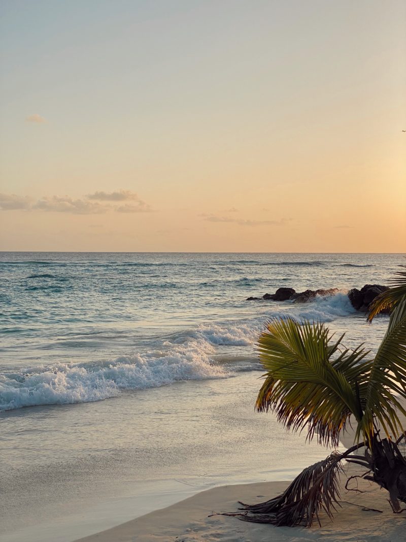 VISITING BARBADOS – A GUIDE TO EXPLORING THE CARIBBEAN ISLAND IN 2022