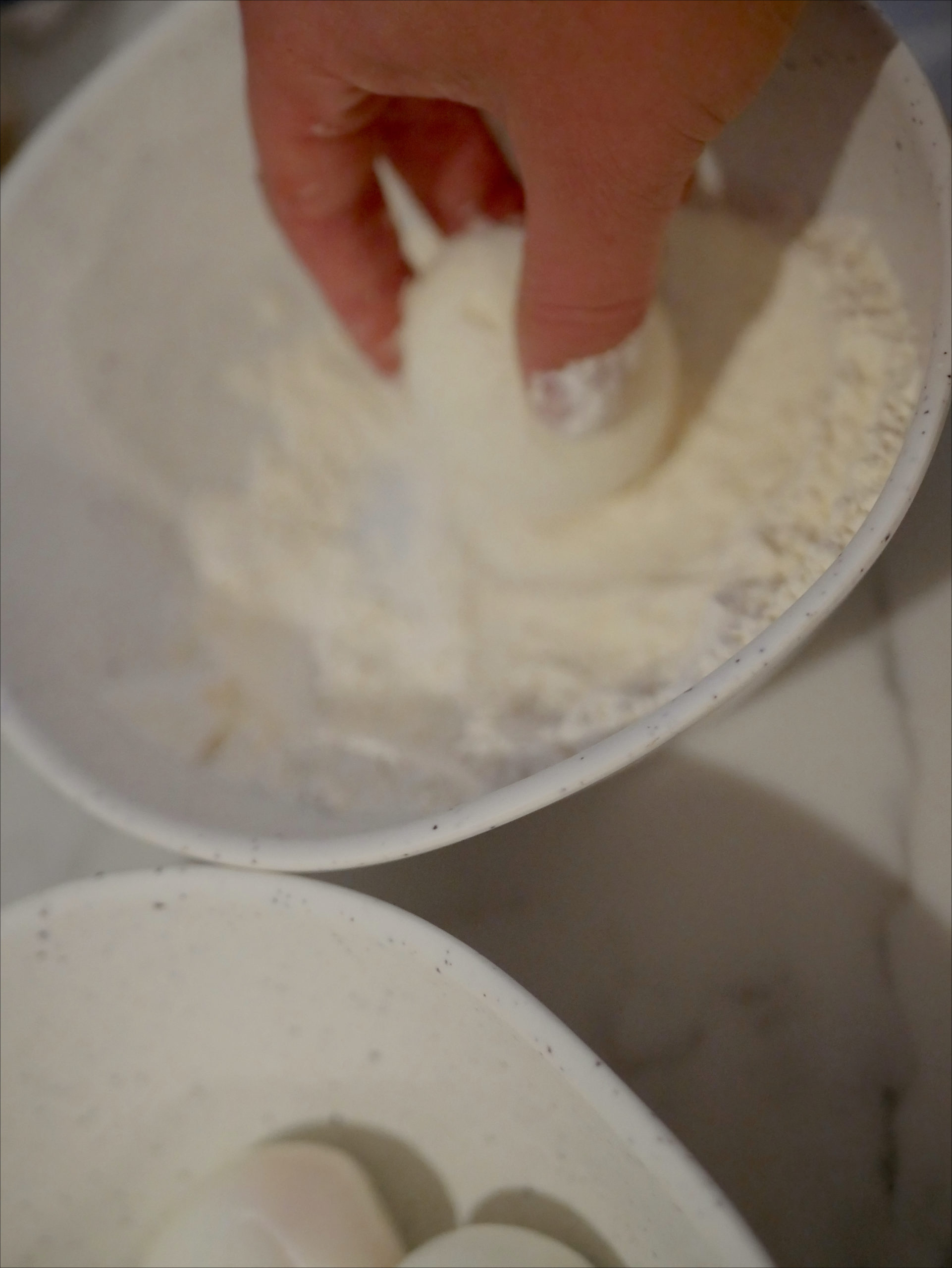EASY TO MAKE HOMEMADE SCOTCH EGGS WITH RUNNY YOLKS – Jess Rose