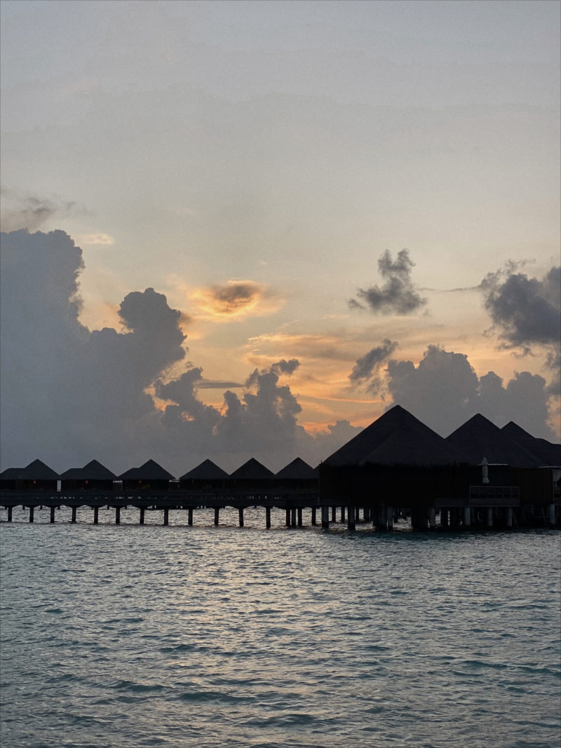 BAROS, MALDIVES // THE QUIET, PRIVATE AND LUXURIOUS 5* MALDIVIAN RESORT